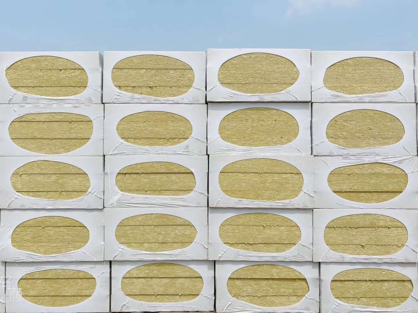   大发welcome岩棉板为何能迅速占领中原岩棉板市场